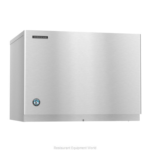 Hoshizaki KMD-460MAJ Ice Maker, Cube-Style