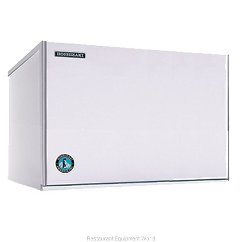 Hoshizaki KMD-530MAH Ice Maker, Cube-Style