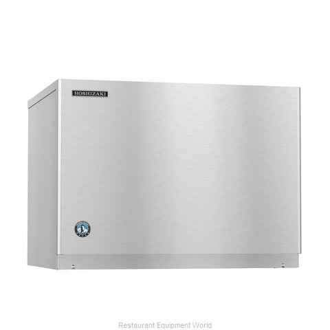 Hoshizaki KMD-530MRJ Ice Maker, Cube-Style