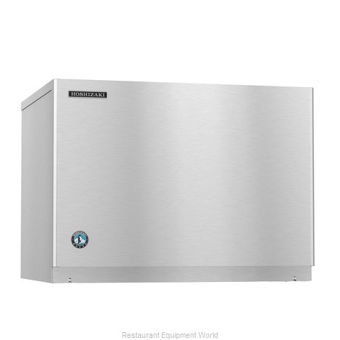 Hoshizaki KMD-530MWJ Ice Maker, Cube-Style