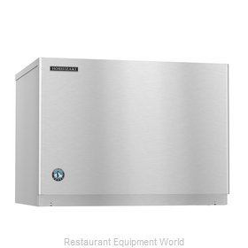 Hoshizaki KMD-530MWJ Ice Maker, Cube-Style