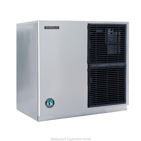 Hoshizaki KMD-850MAH Ice Maker, Cube-Style