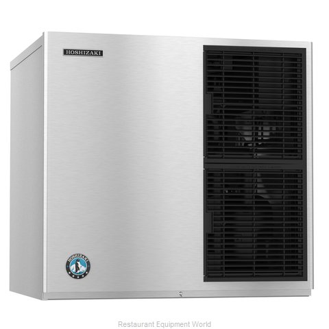 Hoshizaki KMD-860MAJ Ice Maker, Cube-Style