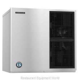 Hoshizaki KMD-860MAJ Ice Maker, Cube-Style