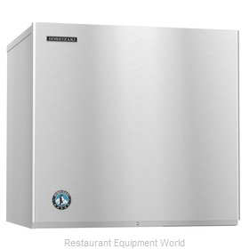 Hoshizaki KMD-860MRJ Ice Maker, Cube-Style