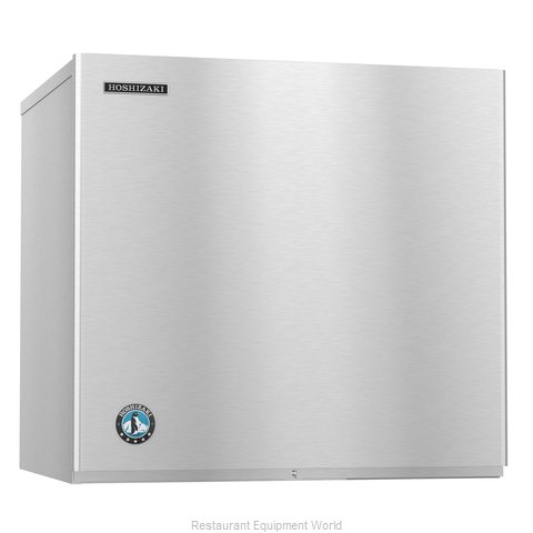 Hoshizaki KMD-860MWJ Ice Maker, Cube-Style