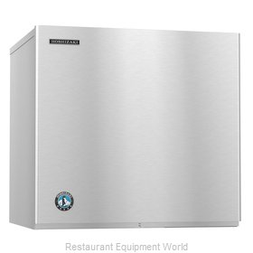 Hoshizaki KMD-860MWJ Ice Maker, Cube-Style