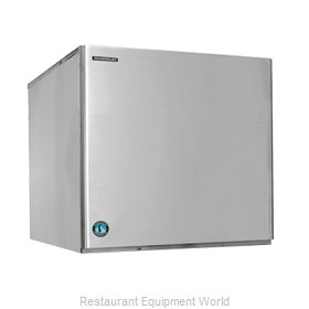 Hoshizaki KMH-2000SRH3 Ice Maker, Cube-Style