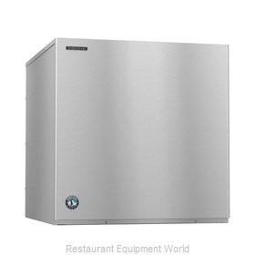 Hoshizaki KMH-2100SRJ Ice Maker, Cube-Style