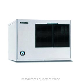 Hoshizaki KML-500MAJ Ice Maker, Cube-Style