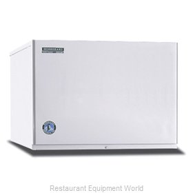 Hoshizaki KML-500MWJ Ice Maker, Cube-Style