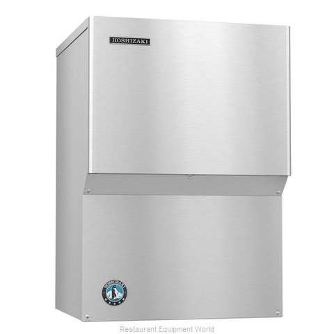 Hoshizaki KMS-1122MLJ Ice Maker, Cube-Style