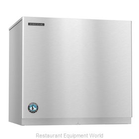 Hoshizaki KMS-1402MLJ Ice Maker, Cube-Style