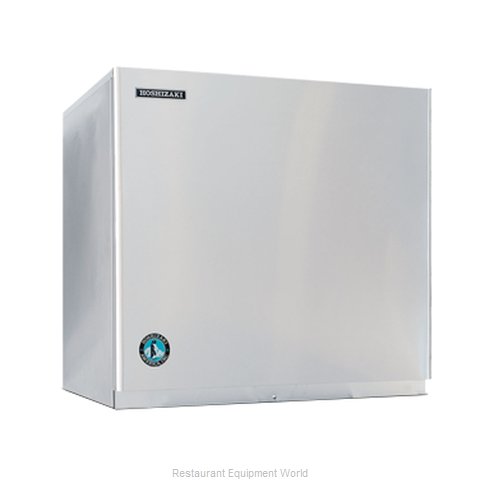 Hoshizaki KMS-2000MLH Ice Maker, Cube-Style