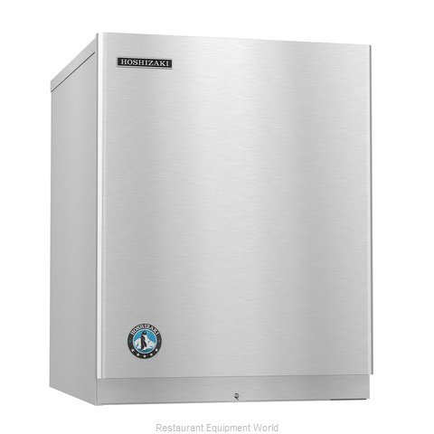 Hoshizaki KMS-822MLJ Ice Maker, Cube-Style