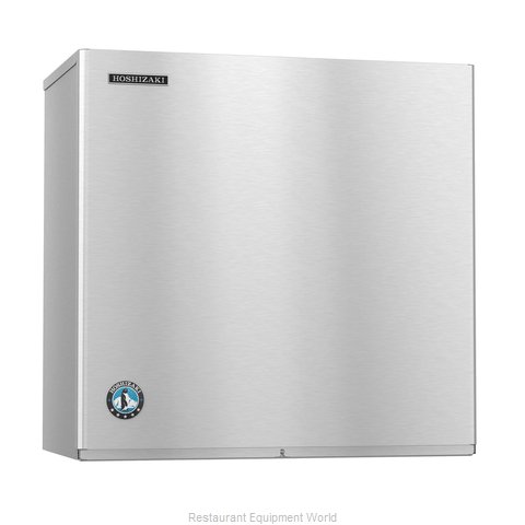 Hoshizaki KMS-830MLJ Ice Maker, Cube-Style