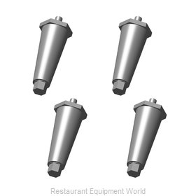 Hoshizaki LP-4 LEG Leg