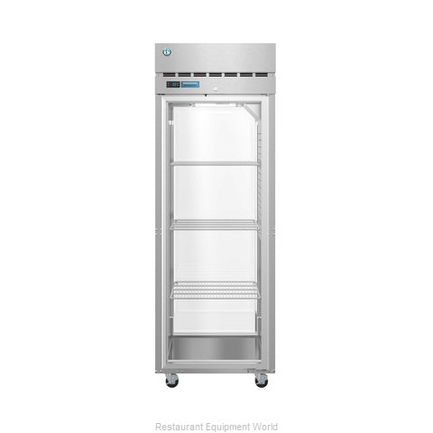 Hoshizaki PT1A-FG-FG Refrigerator, Pass-Thru (Magnified)