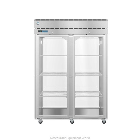 Hoshizaki PT2A-FG-FG Refrigerator, Pass-Thru