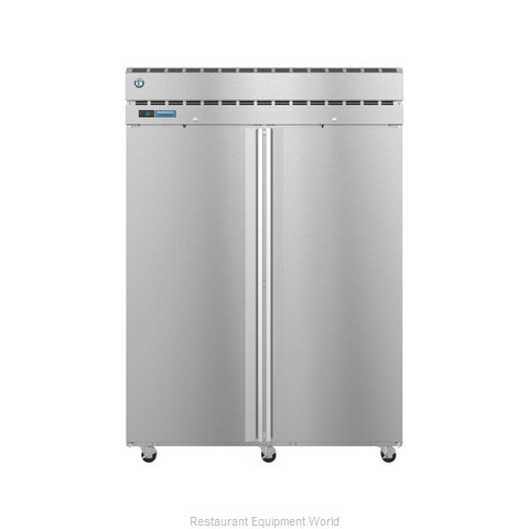 Hoshizaki PT2A-FS-FS Refrigerator, Pass-Thru (Magnified)