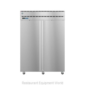 Hoshizaki PT2A-FS-FS Refrigerator, Pass-Thru