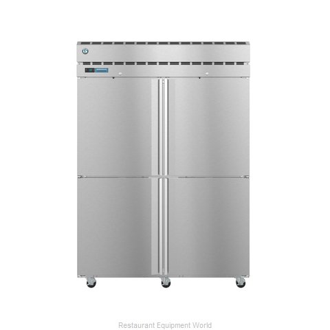 Hoshizaki PT2A-HS-HS Refrigerator, Pass-Thru (Magnified)