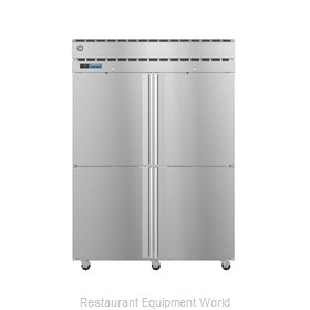 Hoshizaki PT2A-HS-HS Refrigerator, Pass-Thru