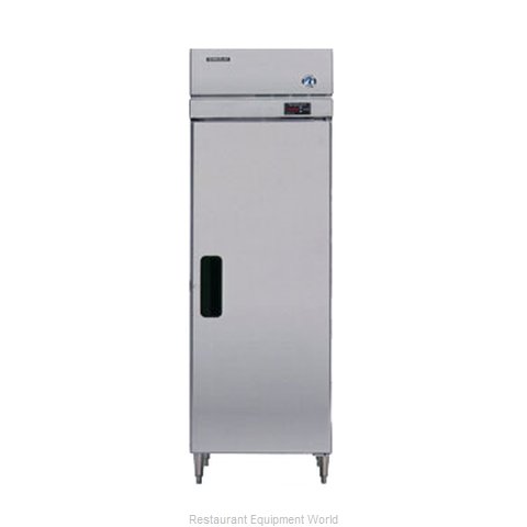 Hoshizaki PTR1SSE-FSFS Pass-Thru Refrigerator 1 section