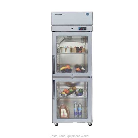 Hoshizaki PTR1SSE-HGHS Pass-Thru Refrigerator 1 section