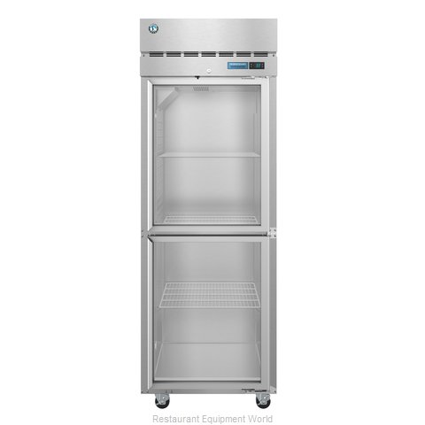 Hoshizaki R1A-HG Refrigerator, Reach-In