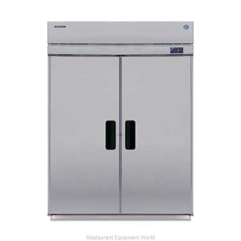 Hoshizaki R1R2-SSB Refrigerator, Roll-in
