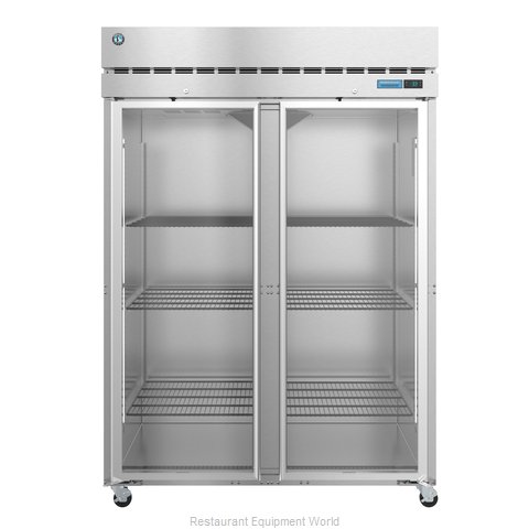 Hoshizaki R2A-FG Refrigerator, Reach-In