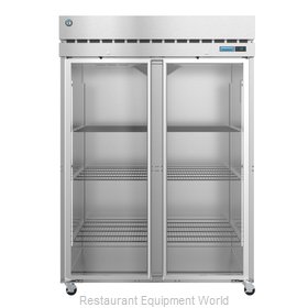 Hoshizaki R2A-FG Refrigerator, Reach-In