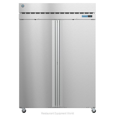Hoshizaki R2A-FS Refrigerator, Reach-In