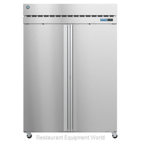 Hoshizaki R2A-FS Refrigerator, Reach-In