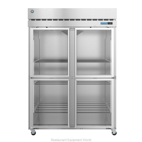 Hoshizaki R2A-HG Refrigerator, Reach-In