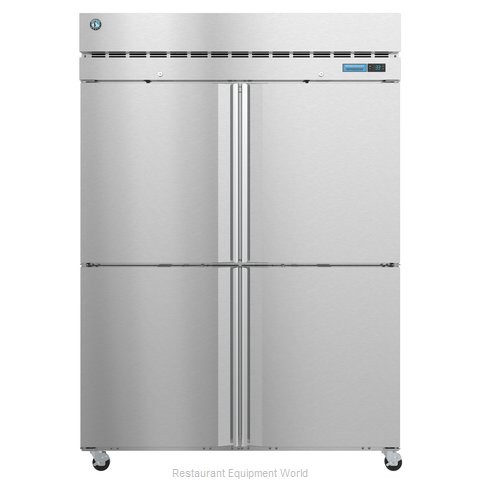 Hoshizaki R2A-HS Refrigerator, Reach-In