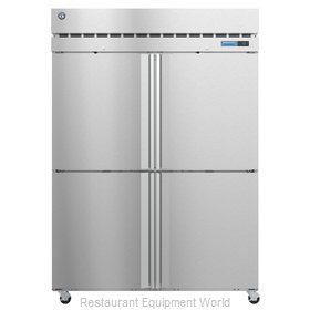 Hoshizaki R2A-HS Refrigerator, Reach-In