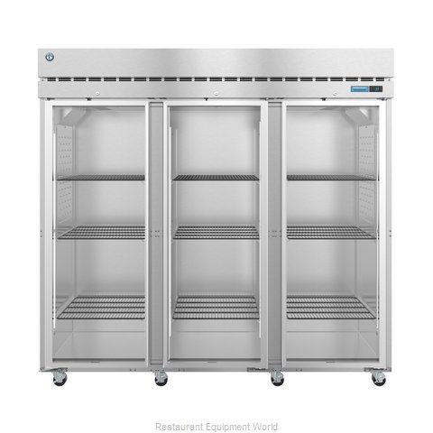 Hoshizaki R3A-FG Refrigerator, Reach-In