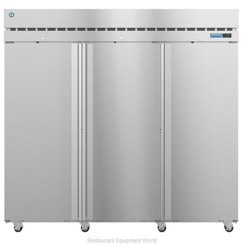 Hoshizaki R3A-FS Refrigerator, Reach-In