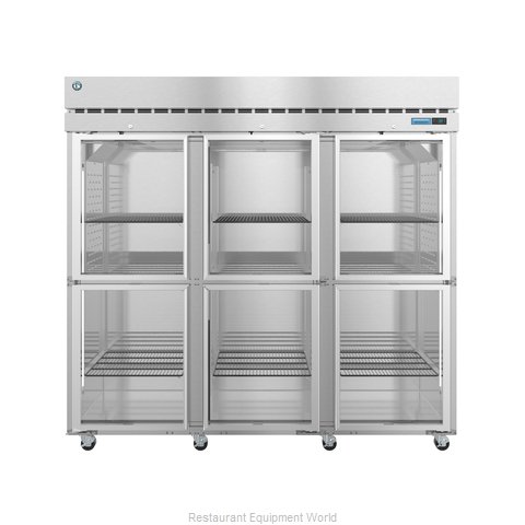 Hoshizaki R3A-HG Refrigerator, Reach-In