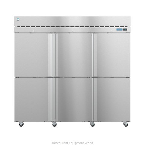 Hoshizaki R3A-HS Refrigerator, Reach-In