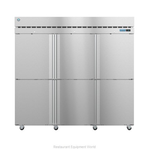 Hoshizaki R3A-HS Refrigerator, Reach-In