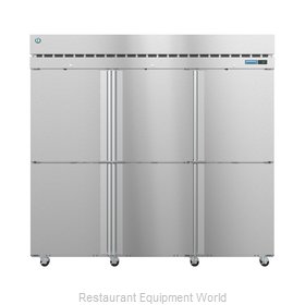 Hoshizaki R3A-HS Refrigerator, Reach-In