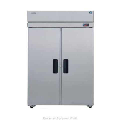 Hoshizaki RH2-SSE-FS Reach-in Refrigerator 2 sections