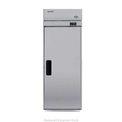 Hoshizaki RIR1-SSB Roll-in Refrigerator 1 section