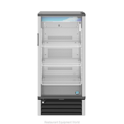 Hoshizaki RM-10-HC Refrigerator, Merchandiser