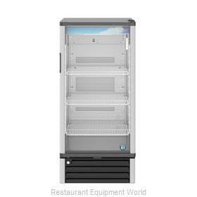 Hoshizaki RM-10-HC Refrigerator, Merchandiser