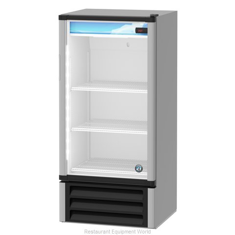 Hoshizaki RM-10 Refrigerator, Merchandiser