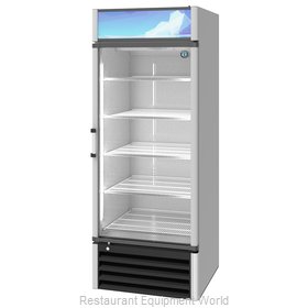 Hoshizaki RM-26-HC Refrigerator, Merchandiser